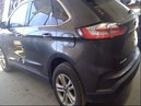2020 FORD EDGE, GRAY, SEL MODEL, 2.0, AT, AWD,   F25150